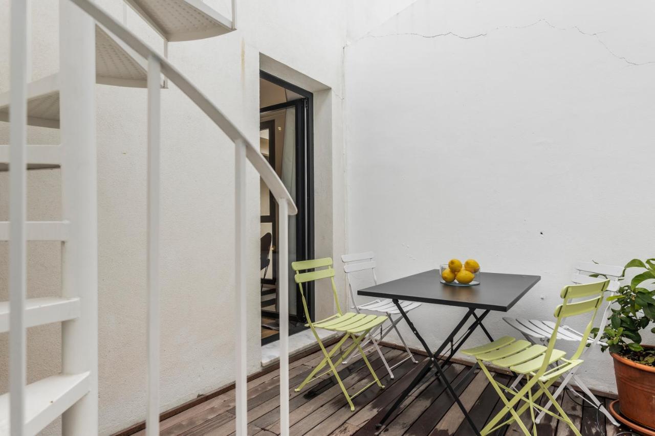 Pop Art,Hideaway Rooftop Private Rinconcillo Siviglia Esterno foto